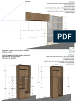 Ongjoco - Cabinetry For Quotation - 210925