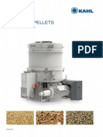 Pellet Mills Compound Feed Industryfrench