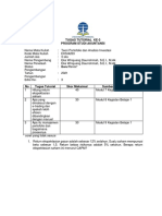 Tugas 3 Teori Portofolio Analisis Investasi - Anita Sari Nababan - 043864344