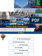 02 - Project Scope Management