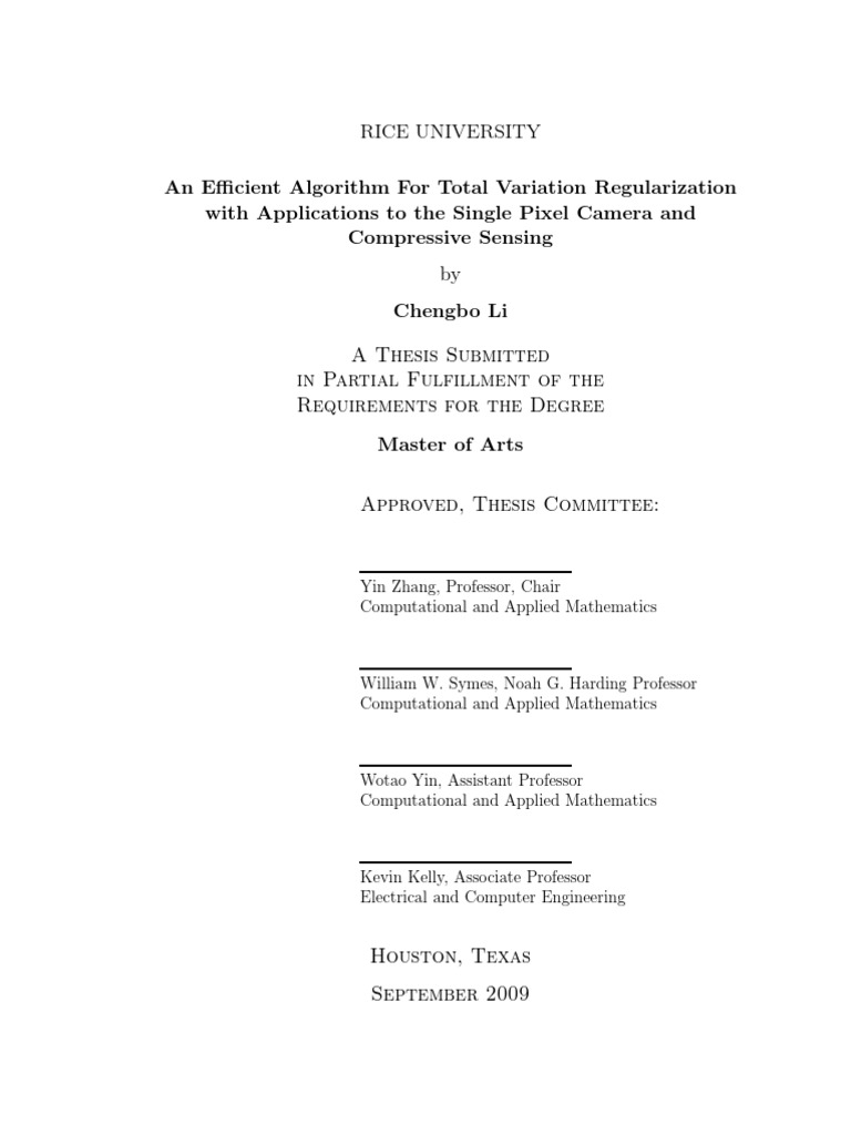 Dissertation linear programming 04 picture