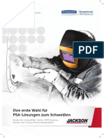 Welding Catalogue 2015-16 de PRESS