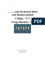 3555 Manual Pessoa Idosa Doena Mental