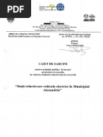 Caiet de Sarcini Statii de Reincarcare Vehicule Electrice-signed