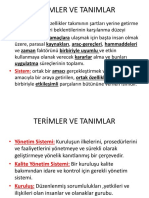 Iso 9001kali̇te Yöneti̇m Si̇stemi̇ 2015 Revi̇zyon