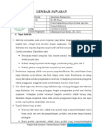 Tugas Ke-3 Akuntansi Manajemen