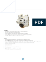 ZF 3000 Series: Product Details