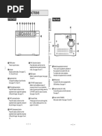 ZD220 Printer Setup and Calibration Guide | PDF