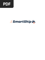 SmartShipAPIDocumentationV1 21