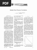 Butane RVP Calculation for Gasoline Blends | PDF | Gasoline | Physical ...