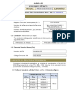 Expediente Tecnico PNX-02