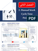 02 Manual Work Cycle Time Analysis