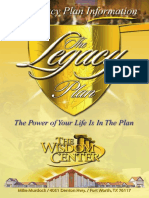 TWCLP-01 LegacyBook