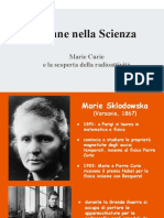 Donne Nella Scienza