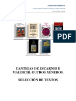 Selección de Textos.