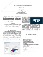 Informe Guide