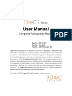 FireCR Flash User Manual en 141118 Fin