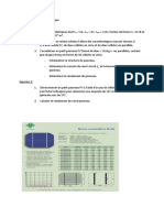 Exercice 1:: TD1 - L'énergie Photovoltaïque