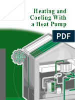 Energuide - Heating and Cooling Heat Pump