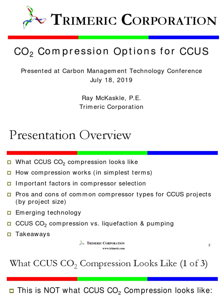PDF Pump Carbon Capture