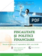 Master Finante Banci