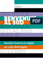 Benvenuti Al Sud