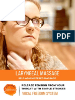 HANDOUT Laryngeal-Massage