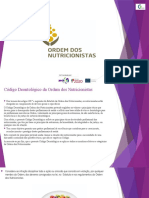 Ordem Dos Nutricionistas-CP5