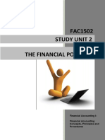 Financial Position