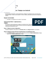 12.1.2.2 Lab - Working With Android