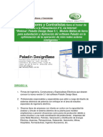 Invitacion Webinar PaladinBase Febrero 06 2014 Sesion 6