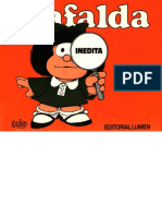 Mafalda Inedita
