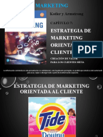 Kotler Marketing 07