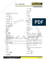 WINSEM2021-22 LFS2101 SS VL2021220503874 Reference Material II 05-01-2022 Time Speed and Distance Solution