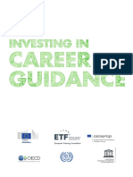 Investing in Career Guidance - en