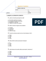 PRUEBA Actualizada 4X4 2022