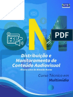 MMI - Distribuição e Monitoramento de Conteúdo Audiovisual [2022] (1)