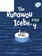 T e 1000a The Runaway Iceberg Ebook PDF Ver 1
