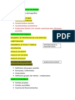 Modo Demografico