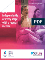 Annuity Plus Brochure - BR - New Size