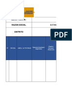 Copia de Reporte de Inspecciones en Planta - 5x5 - 2