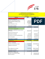 Proyecto de Paquetes. Contables Tributarios