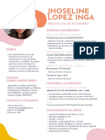 Cv-Jhoseline Alexandra Lopez Inga