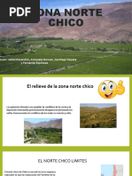 Clima y Recursos del Norte Chico de Chile | PDF | Clima | Chile