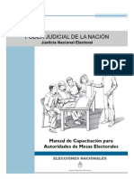 Manual de Des de Mesa Nacional