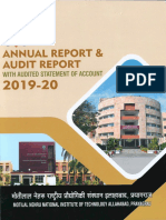 Annual Report 2019-20 For Upload