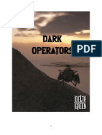 Dark Operators