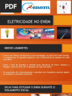 Questões Do Enem de Física