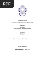 Dignity Kit Distribution Guidance Note | PDF | Dignity
