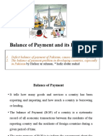 Balance of Payment and Its Problems: by Hafeez Ur Rehman, Hafiz Abdur Rashid